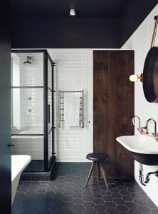 Tiny Bathroom Remodeling in New York