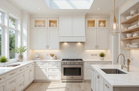 Cabinet Installation New York