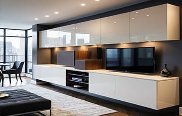 Cabinet Installation Bronx