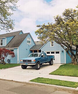 Driveway Repair Services NY