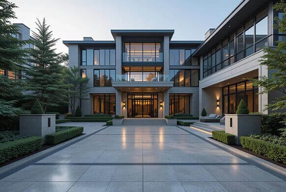 Concrete Driveway Repairs and Maintenance NYC