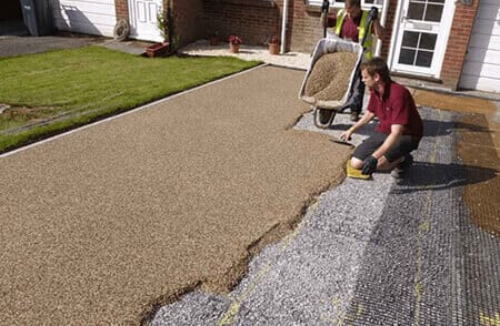 Best Driveway Installation NYC