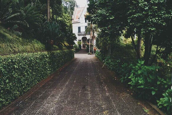 Concrete Driveway Installer NYC