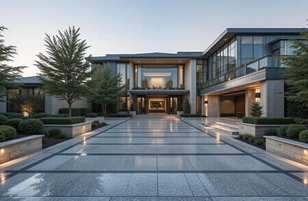 Driveway Repair Company NY