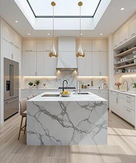 Kitchen Remodeling Services in New York