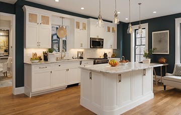Kitchen Remodeling Services NYC