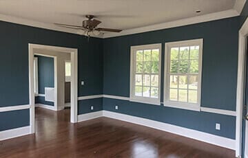 Painting Service NYC