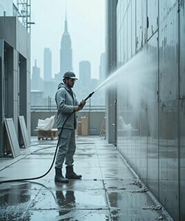 Best Power Washing Services