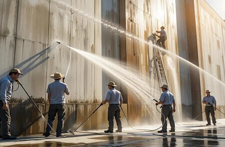 Best NY Power Washing