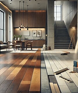 best flooring installation services