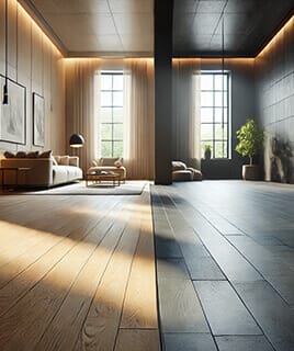 tile flooring design