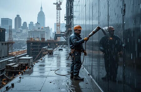 Waterproofing Company