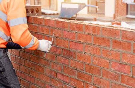 Brick Pointing Contractor NY