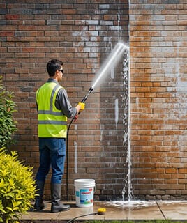 Brick Repair and Installation NYC