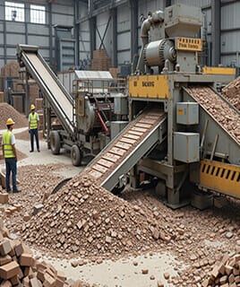 Brickwork Grinding New York