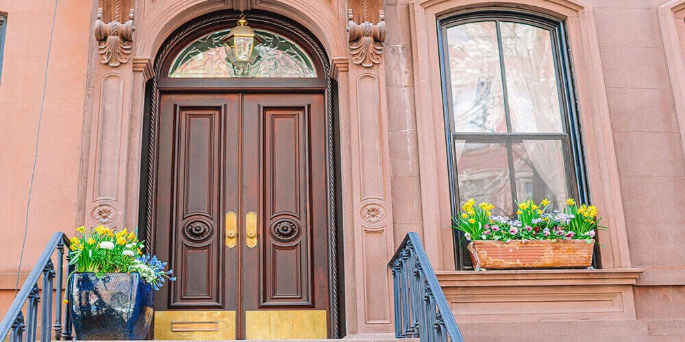 Read more about the article Essential Guide to Brownstone Renovation in NYC