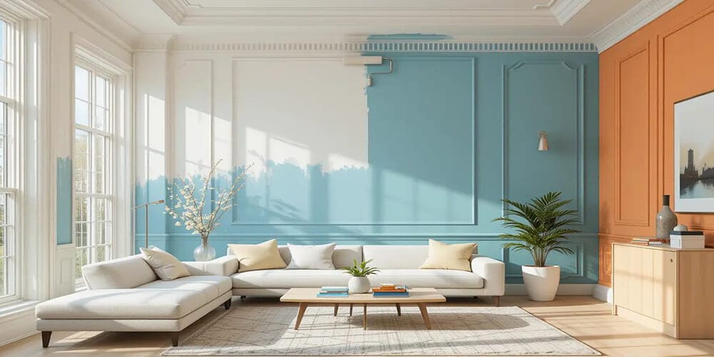 Read more about the article How Do I Choose a Specialty Painting Contractor in Manhattan? Expert Tips