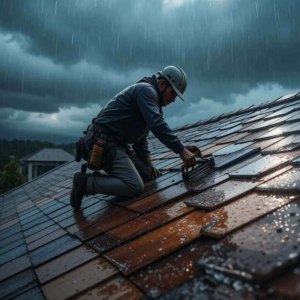 NYC Roofing Contractor