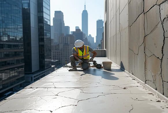 Common Stucco Problems and Maintenance