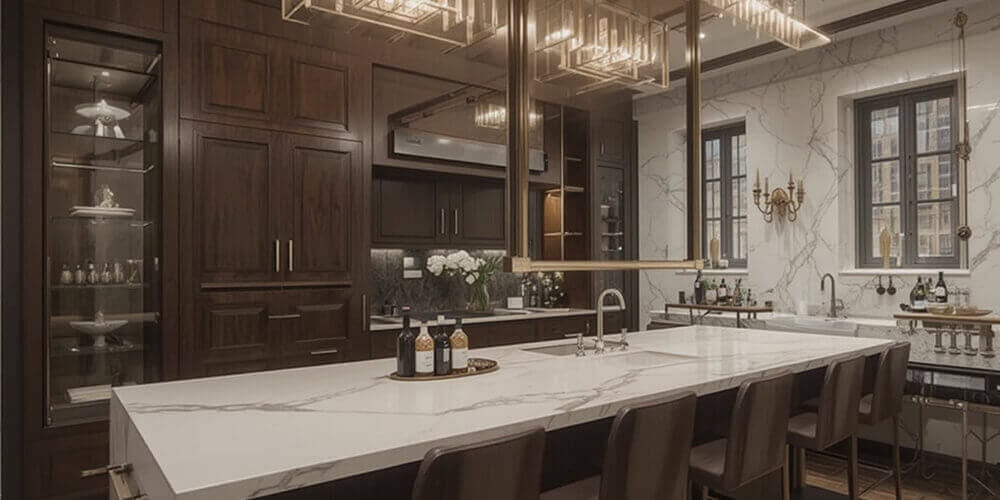 Read more about the article NYC Luxury Home Remodeling Contractors