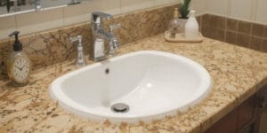 Bathroom Sink Repair Costs